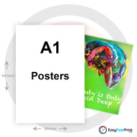 A1 Posters